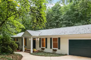 8269 Hillside Dr, Raleigh, NC 27612 - Photo 1