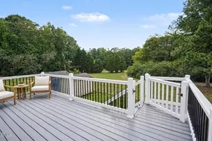 4121 Willow Haven Ct, Raleigh, NC 27616 - Photo 10