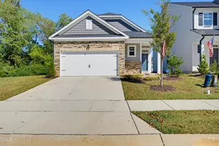 52 Fairwinds Dr, Lillington, NC 27546 - Photo 1