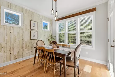 9249 Yardley Town Drive, Wake Forest, NC 27587 - Photo 16