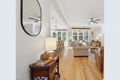 9249 Yardley Town Drive, Wake Forest, NC 27587 - Photo 6