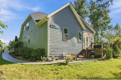 9249 Yardley Town Drive, Wake Forest, NC 27587 - Photo 30