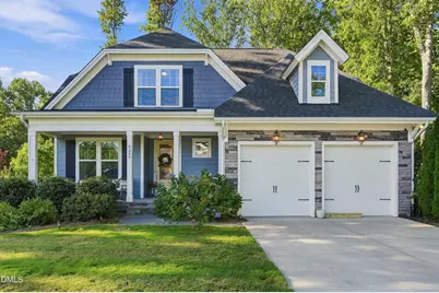 9249 Yardley Town Drive, Wake Forest, NC 27587 - Photo 1