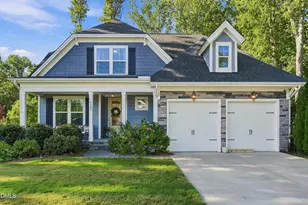 9249 Yardley Town Dr, Wake Forest, NC 27587 - Photo 1