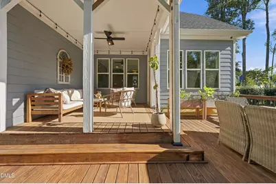 9249 Yardley Town Drive, Wake Forest, NC 27587 - Photo 28