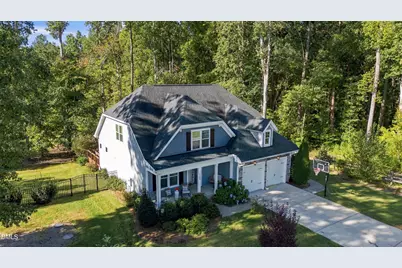 9249 Yardley Town Drive, Wake Forest, NC 27587 - Photo 34