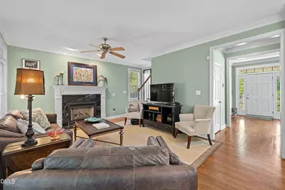 3914 Sterling Ridge Lane, Durham, NC 27707 - Photo 16