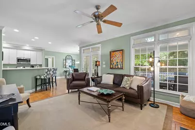 3914 Sterling Ridge Lane, Durham, NC 27707 - Photo 18
