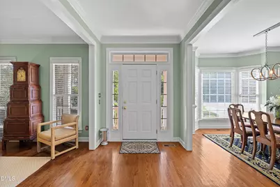 3914 Sterling Ridge Lane, Durham, NC 27707 - Photo 8
