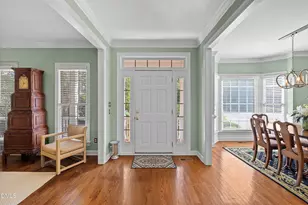 3914 Sterling Ridge Ln, Durham, NC 27707 - Photo 8