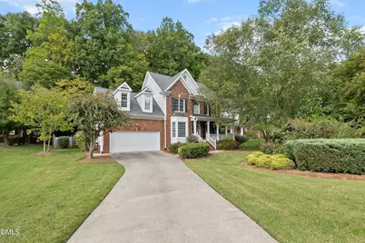 3914 Sterling Ridge Lane, Durham, NC 27707 - Photo 2