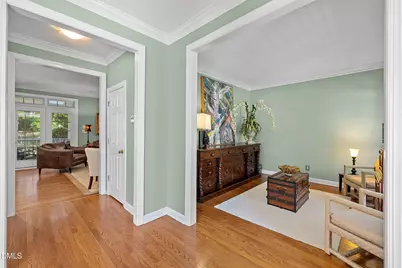 3914 Sterling Ridge Lane, Durham, NC 27707 - Photo 10