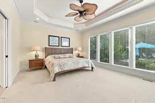 5621 Bella Terra Ct, Wake Forest, NC 27587 - Photo 22