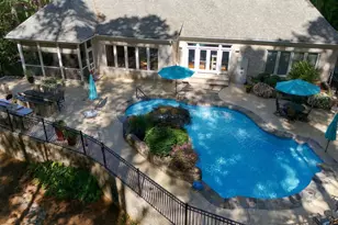 5621 Bella Terra Ct, Wake Forest, NC 27587 - Photo 2