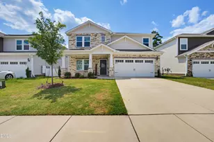 131 Acorn Grv Rd, Garner, NC 27529 - Photo 1