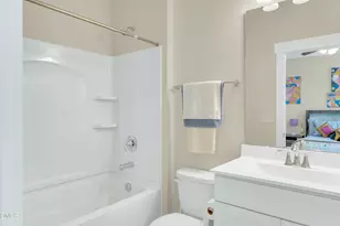 301 Silent Bend Dr, Holly Springs, NC 27540 - Photo 26