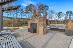 1305 Granholm Rd, Cary, NC 27519 - Photo 30
