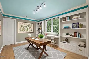 5707 Highcroft Dr, Cary, NC 27519 - Photo 28