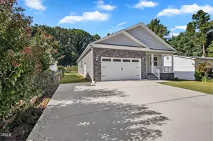 1516 Goldston Blvd, Sanford, NC 27330 - Photo 2