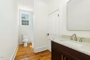 217 N Main St, Warrenton, NC 27589 - Photo 14
