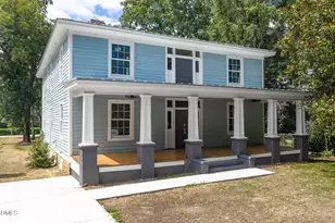 217 N Main St, Warrenton, NC 27589 - Photo 2