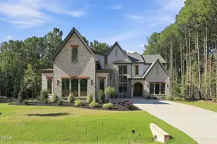 357 Black Caviar Wy, Raleigh, NC 27603 - Photo 1