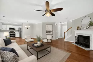 313 Sturminster Dr, Holly Springs, NC 27540 - Photo 12