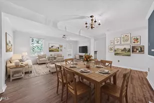 1912 Fox Sterling Dr, Raleigh, NC 27606 - Photo 12