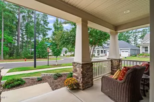 1468 Grangerford Ct, Durham, NC 27703 - Photo 2