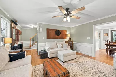 115 Cokesbury Park Lane, Fuquay Varina, NC 27526 - Photo 8