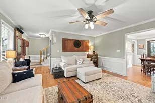 115 Cokesbury Park Ln, Fuquay Varina, NC 27526 - Photo 8