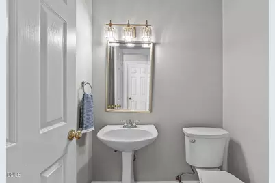 9501 Meadowmont Lane, Raleigh, NC 27615 - Photo 12