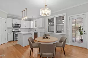 9501 Meadowmont Ln, Raleigh, NC 27615 - Photo 8