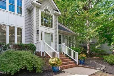 9501 Meadowmont Lane, Raleigh, NC 27615 - Photo 4