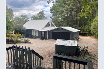 1009 Old Keith Road, Wake Forest, NC 27587 - Photo 6