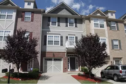 248 Linden Park Lane, Cary, NC 27519 - Photo 1
