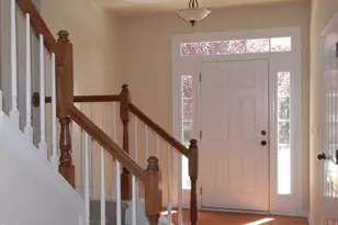 248 Linden Park Ln, Cary, NC 27519 - Photo 2
