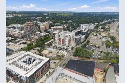 400 W North Street #1028, Raleigh, NC 27603 - Photo 44