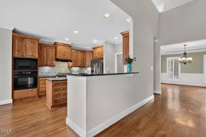 501 Fish Pond Court, Rolesville, NC 27571 - Photo 24