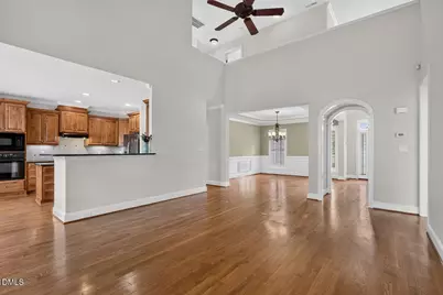 501 Fish Pond Court, Rolesville, NC 27571 - Photo 26