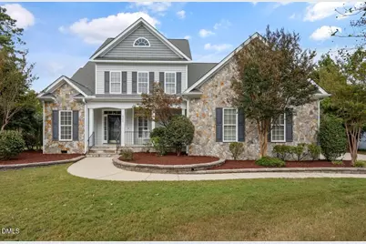 501 Fish Pond Court, Rolesville, NC 27571 - Photo 1