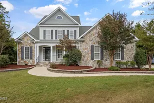 501 Fish Pond Ct, Rolesville, NC 27571 - Photo 1