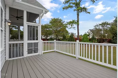 501 Fish Pond Court, Rolesville, NC 27571 - Photo 30