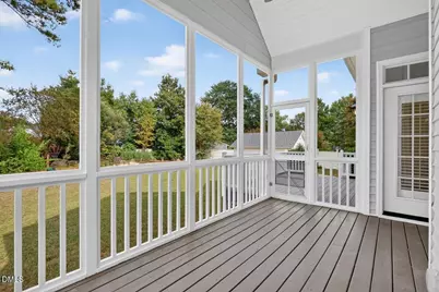 501 Fish Pond Court, Rolesville, NC 27571 - Photo 28