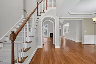 501 Fish Pond Ct, Rolesville, NC 27571 - Photo 4