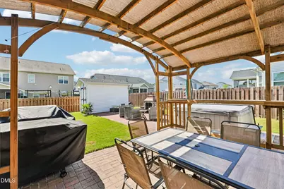 98 Kingsly Drive, Clayton, NC 27527 - Photo 24
