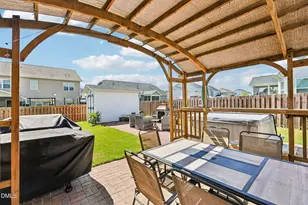 98 Kingsly Dr, Clayton, NC 27527 - Photo 24