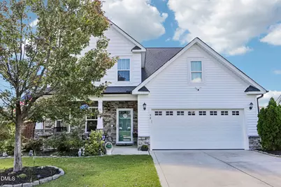 98 Kingsly Drive, Clayton, NC 27527 - Photo 1