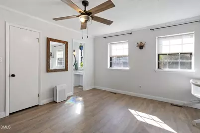 5813 Nottoway Court #A, Raleigh, NC 27609 - Photo 18
