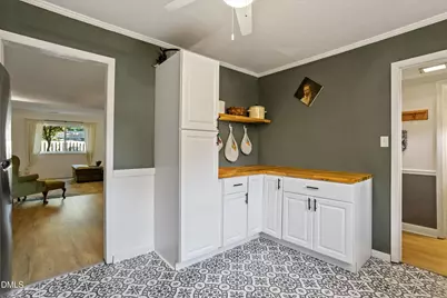 5813 Nottoway Court #A, Raleigh, NC 27609 - Photo 8